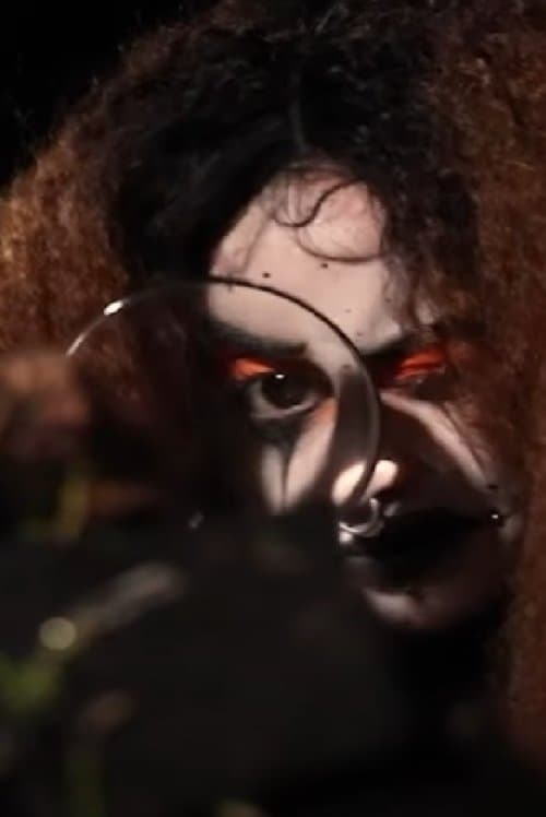 Feed The Beastのポスター