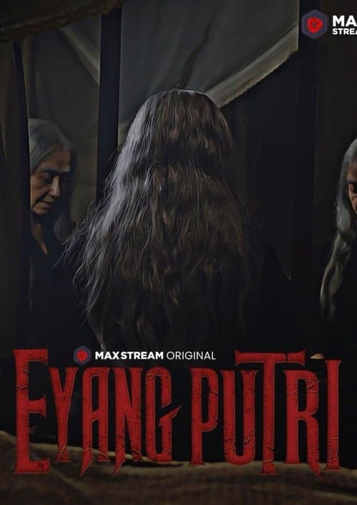 Eyang Putriのポスター