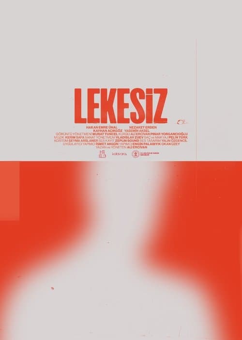 Lekesizのポスター