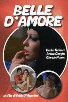 Belle d'amoreのポスター