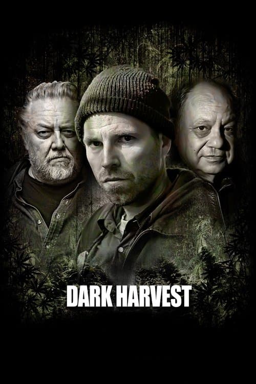 Dark Harvestのポスター
