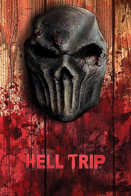Hell Tripのポスター