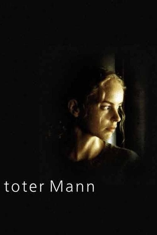 Toter Mannのポスター