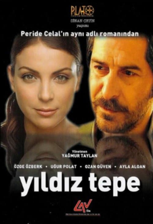 Yıldız Tepeのポスター
