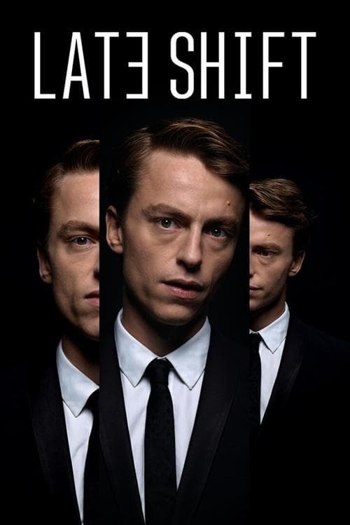 Late Shiftのポスター