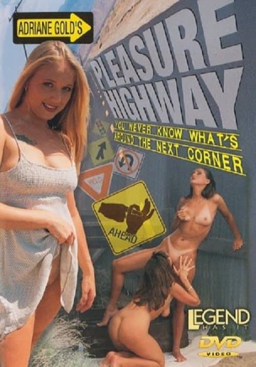 Pleasure Highwayのポスター