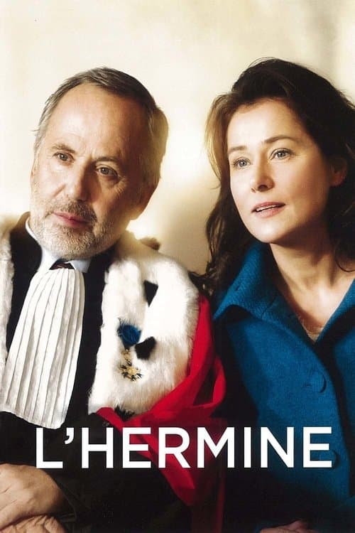 L'Hermineのポスター