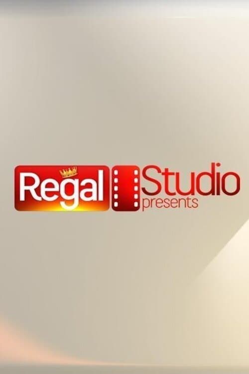 Regal Studio Presentsのポスター