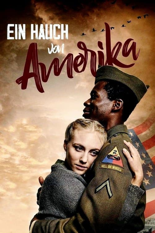Ein Hauch von Amerikaのポスター