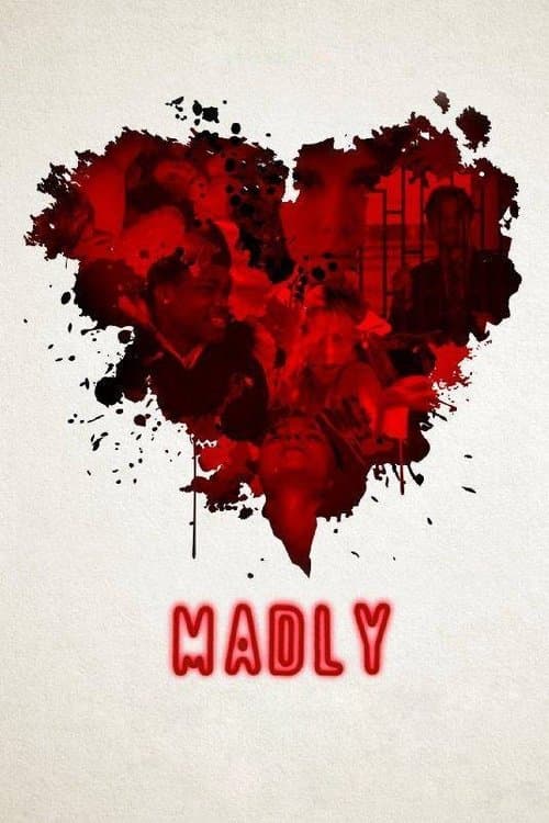 Madlyのポスター