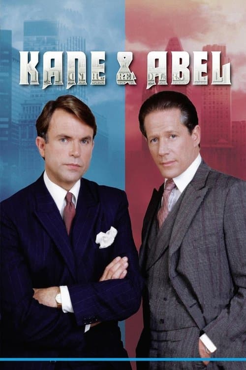 Kane & Abelのポスター