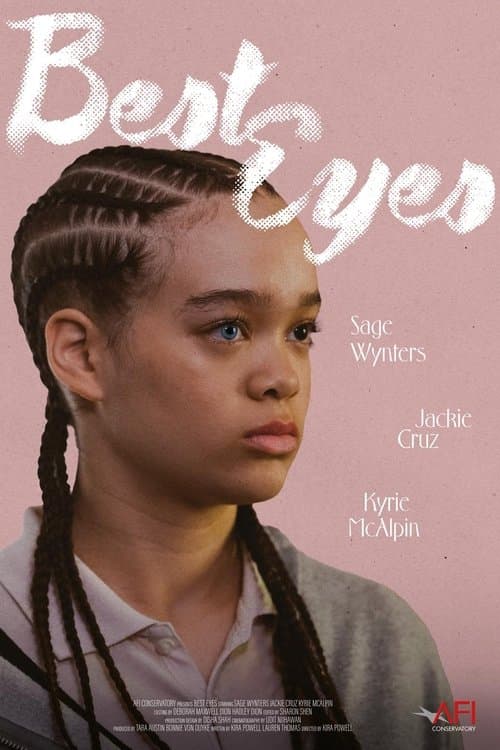 Best Eyesのポスター