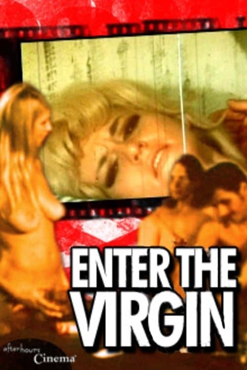 Enter the Virginのポスター
