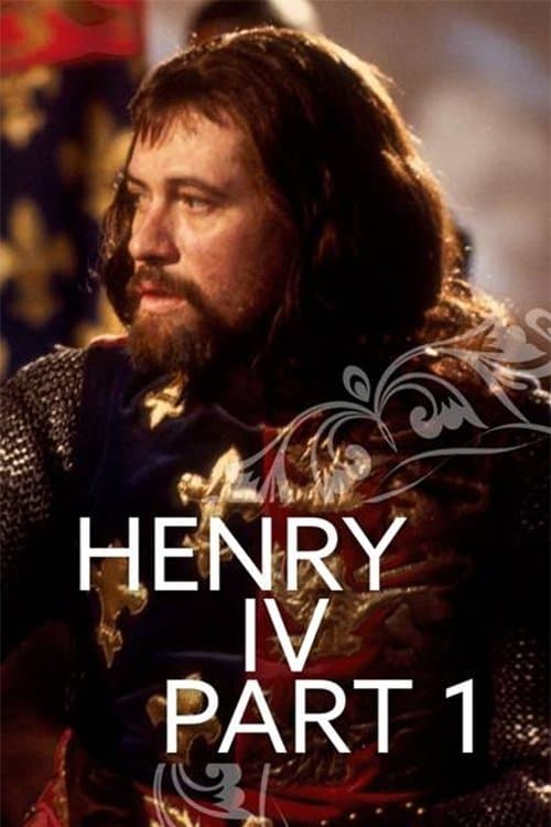 Henry IV Part 1のポスター