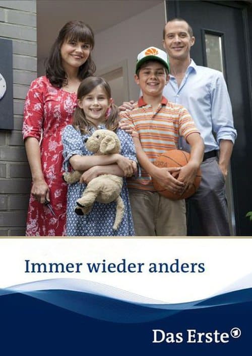 Immer wieder andersのポスター