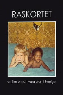 Raskortetのポスター