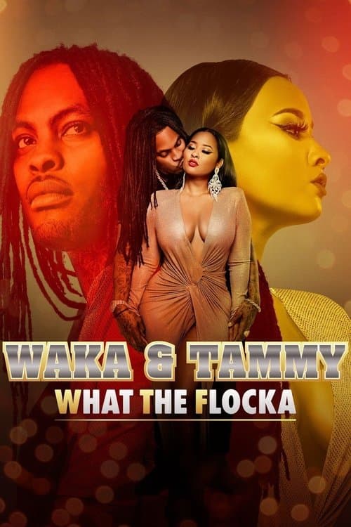 Waka & Tammyのポスター