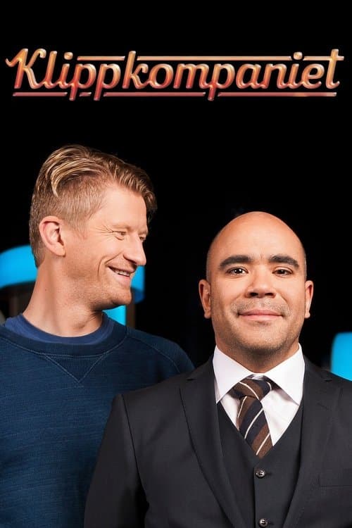 Klippkompanietのポスター