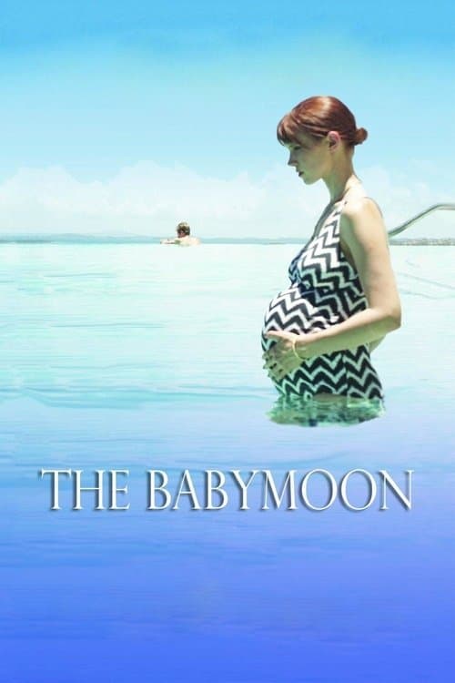 The Babymoonのポスター