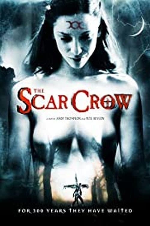 Scar Crowのポスター