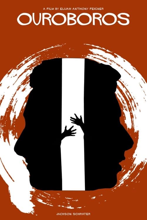 Ouroborosのポスター