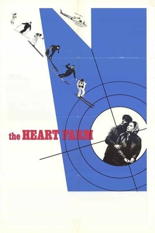 The Man Who Wanted to Live Foreverのポスター