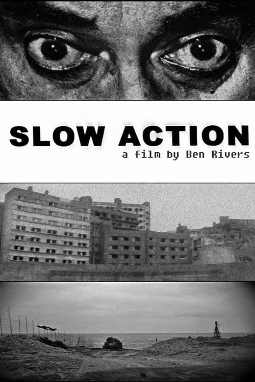 Slow Actionのポスター