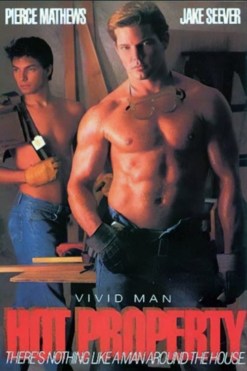 Hot Propertyのポスター