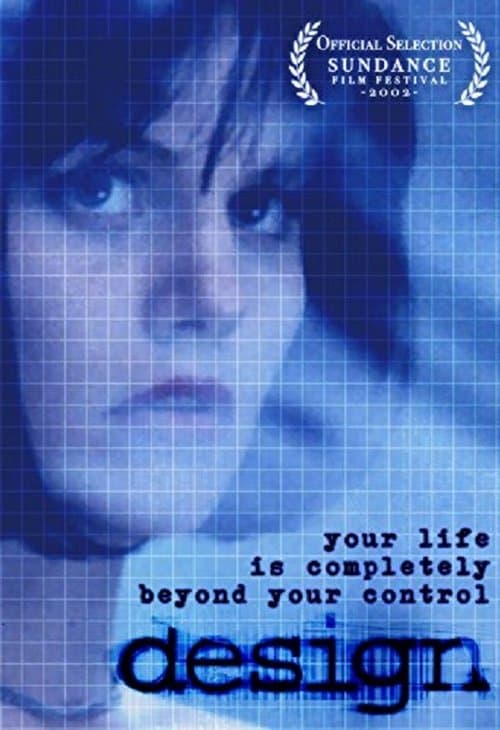 Designのポスター