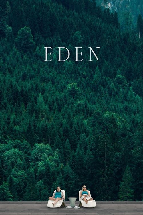Edénのポスター