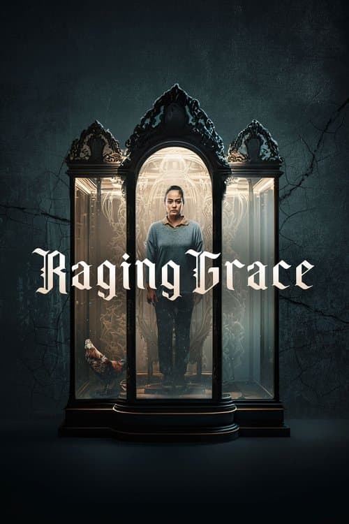 Raging Graceのポスター