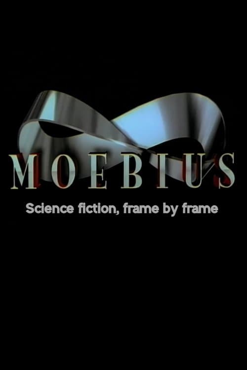 Moebius: Making of de la películaのポスター