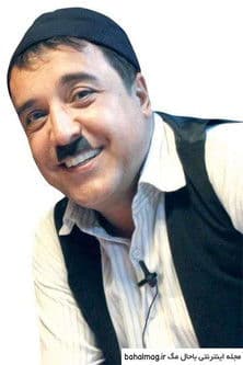 قهوه خانه پدری زری خانمのポスター