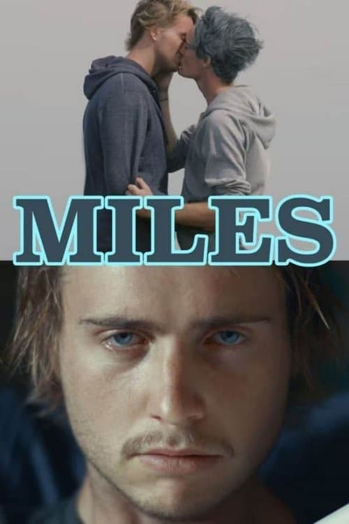 Milesのポスター