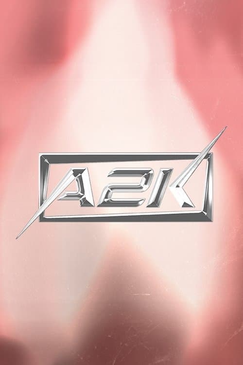 A2Kのポスター