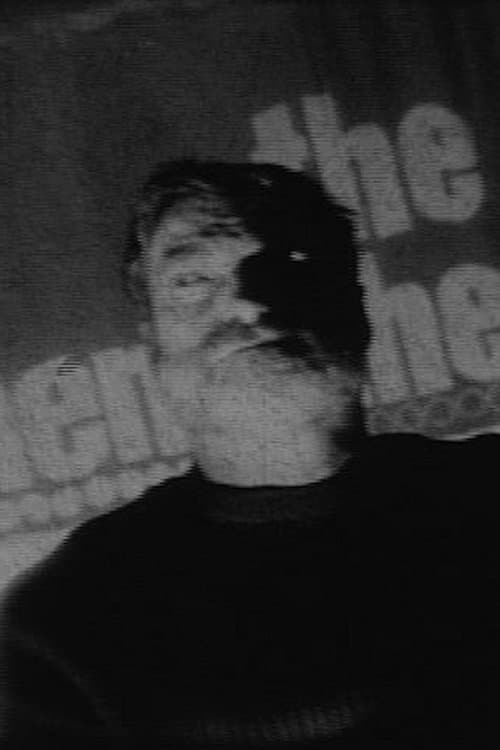 Barber Gull Rubのポスター