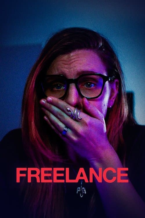 Freelanceのポスター