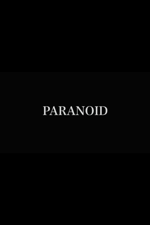 Paranoidのポスター