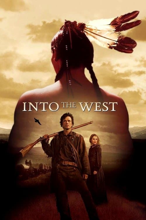 Into the Westのポスター