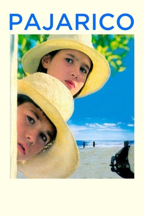 Pajaricoのポスター