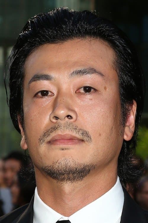 羽田昌義
