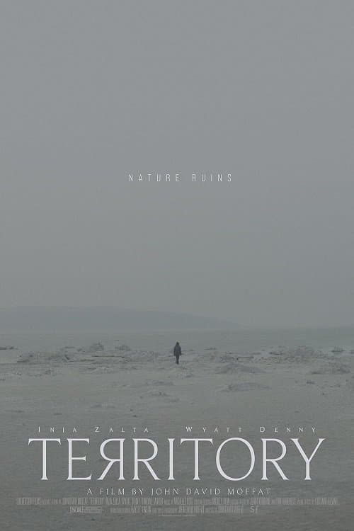 Territoryのポスター