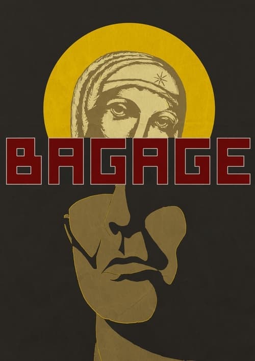 Bagageのポスター
