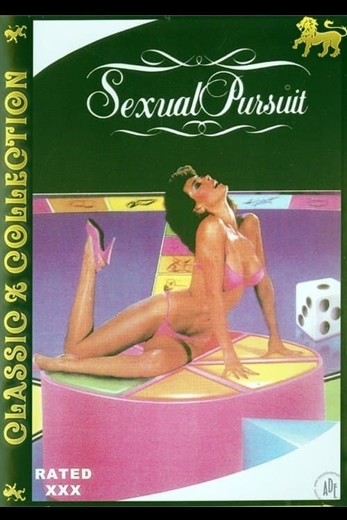 Sexual Pursuitのポスター