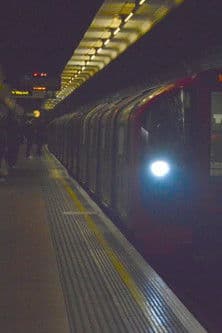 Stockwellのポスター