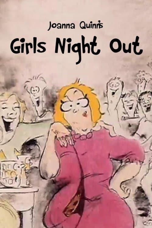 Girls Night Outのポスター