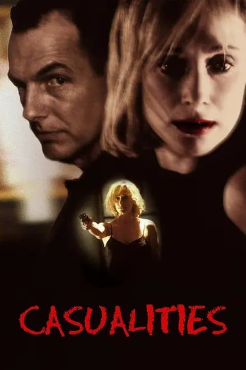 Casualtiesのポスター