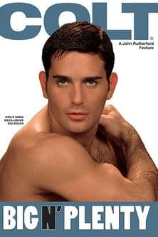 Big N' Plentyのポスター