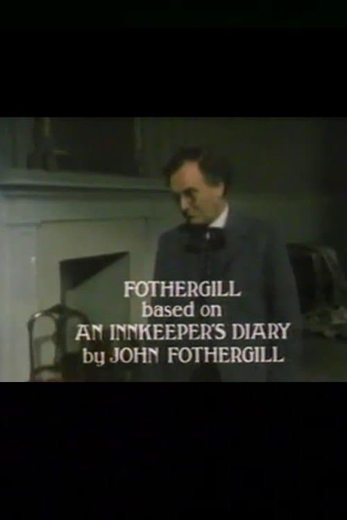 Fothergillのポスター