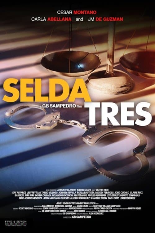 Selda Tresのポスター